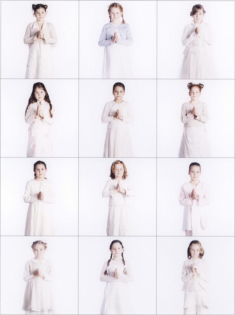 Series 'Exactitudes'