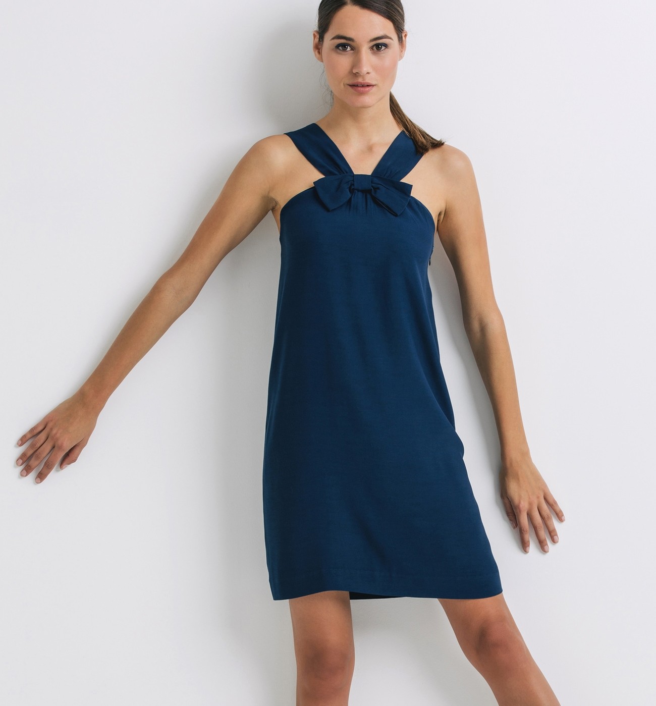 Ideas de looks para bautizos