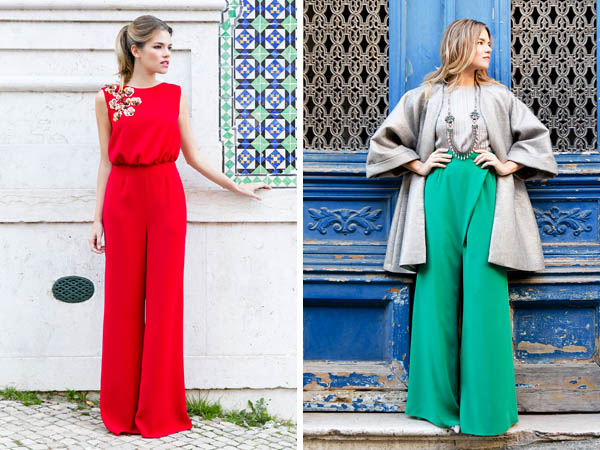 Vestidos para asistir a una boda 2018