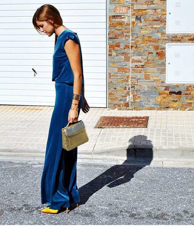 Vestidos para asistir a una boda 2018