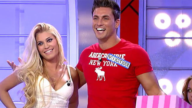 Parejas de 'MYHYV' que siguen juntas