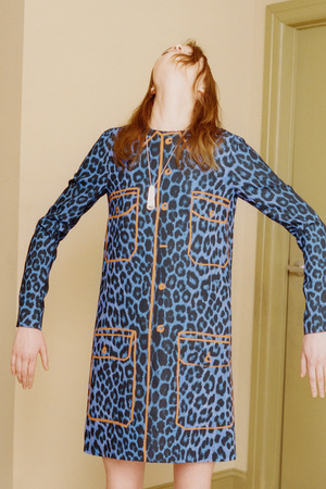 Las modelos sin vida de Victoria Beckham