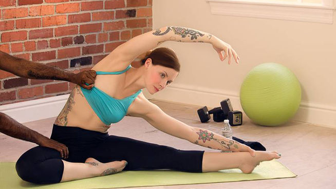 Fotografías acoso a las mujeres, de Allaire Bartel