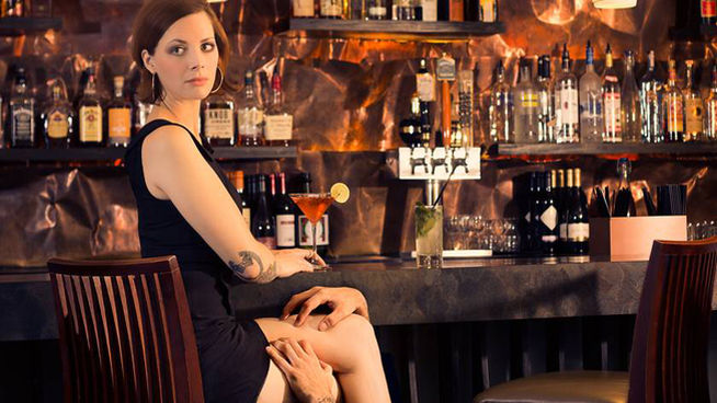 Fotografías acoso a las mujeres, de Allaire Bartel