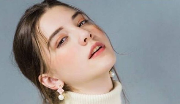 Vlada Dzyuba, modelo fallecida en un desfile 