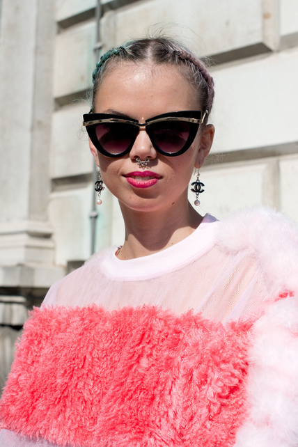 Septum, el accesorio de moda