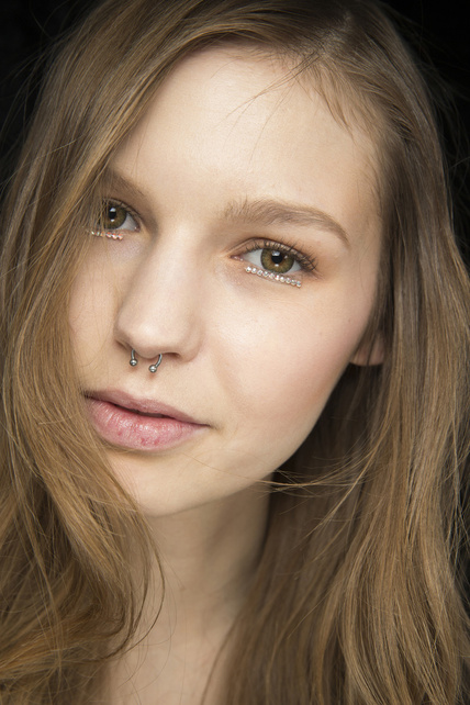 Septum, el accesorio de moda