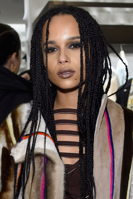 Septum, el accesorio de moda