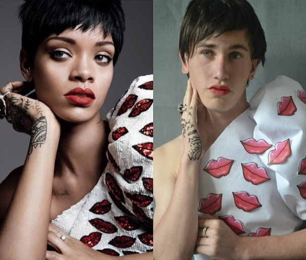 Las mejores fotos de waverider