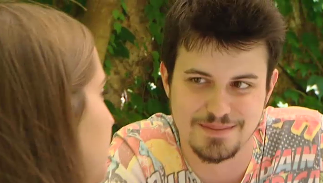 Candidatas Diego QQCCMH