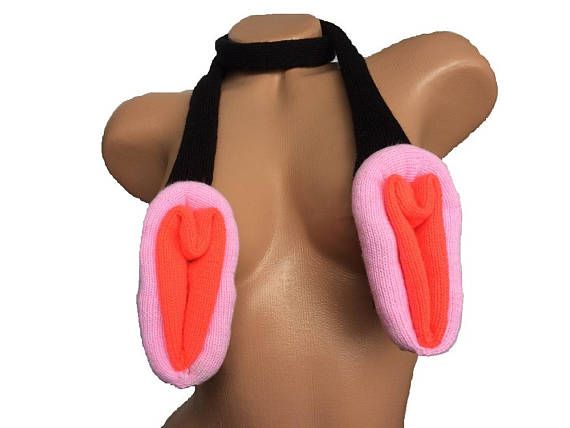 Productos con vaginas 