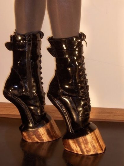 Los 25 zapatos más feos