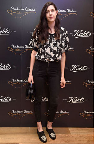 Looks con zapatos planos