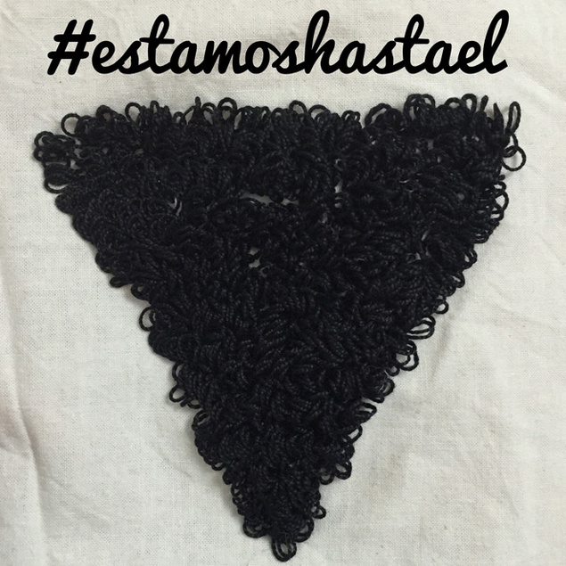 ZAS! (Zero Agresiones Sexsitas) #HastaElCoño