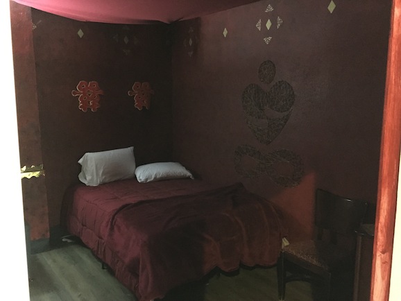 Tienda de mimos 'Cuddle Up To Me'