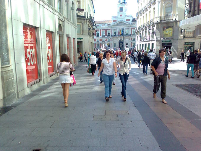 ¡Comienzan las Rebajas!