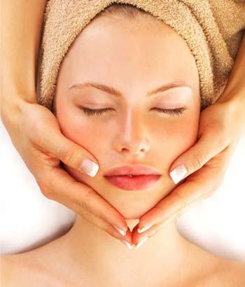 Rutina de belleza: limpieza facial
