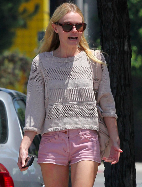 Nos gusta: Kate Bosworth