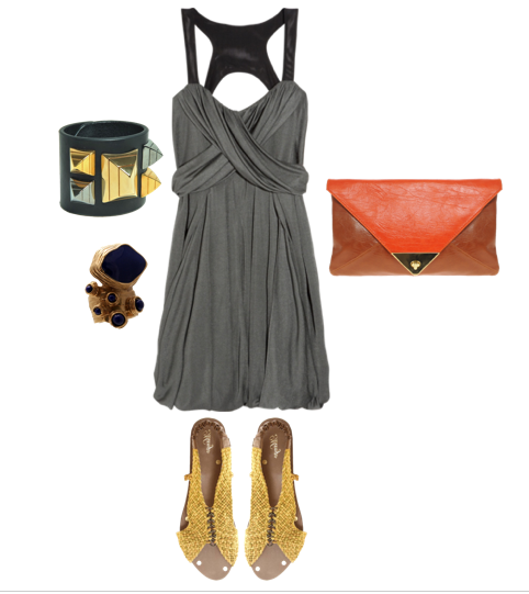 Look noche de verano