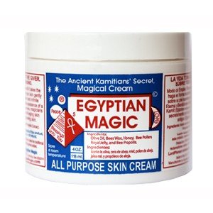 Egyptian Magic, la crema milagrosa