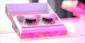 Maquillaje contrarreloj por Shu Uemura