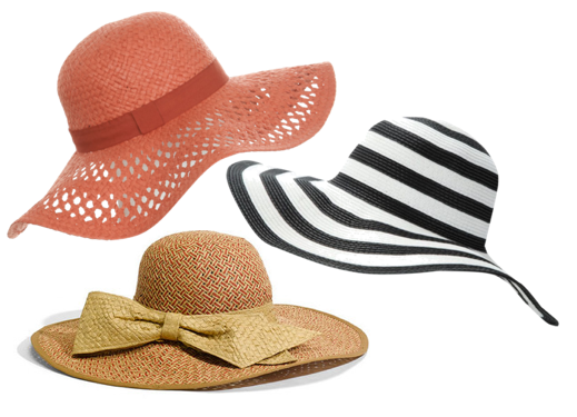 El retorno de los floppy hats