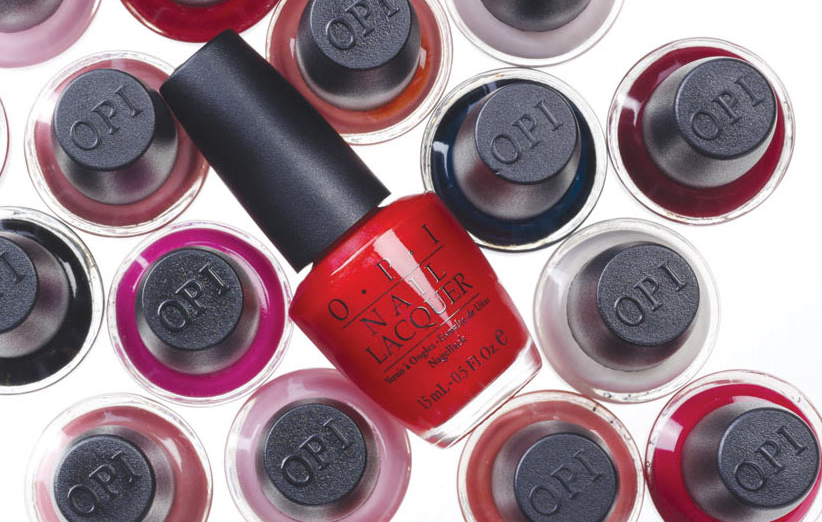 ¿Por qué no podemos vivir sin los esmaltes de OPI?