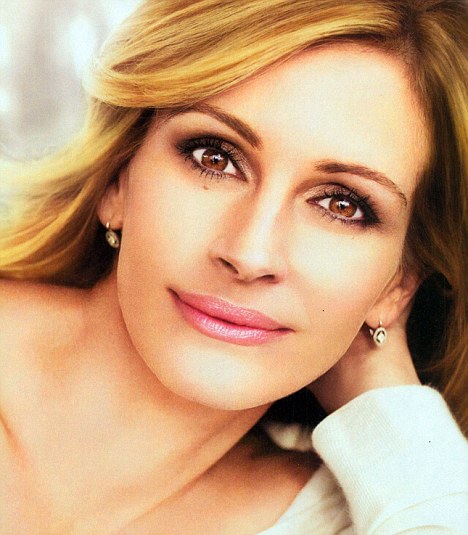 El anuncio de Julia Roberts prohibido en el Reino Unido