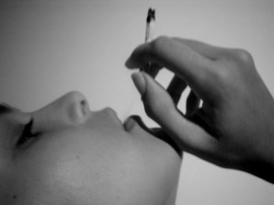 Deja de fumar y acaba con sus malos efectos estéticos 