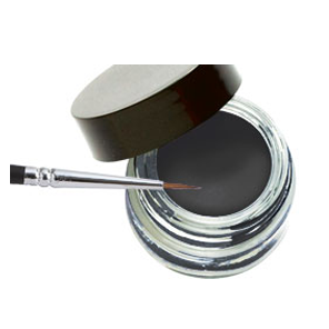 Eyeliner en gel ¿es una buena idea?