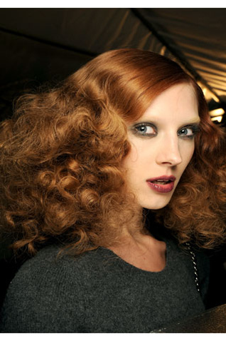 Ricitos de Oro, la melenas se curvarán en otoño