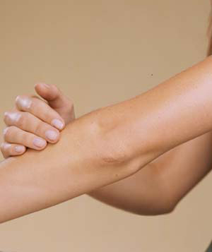 Los codos: esos grandes olvidados