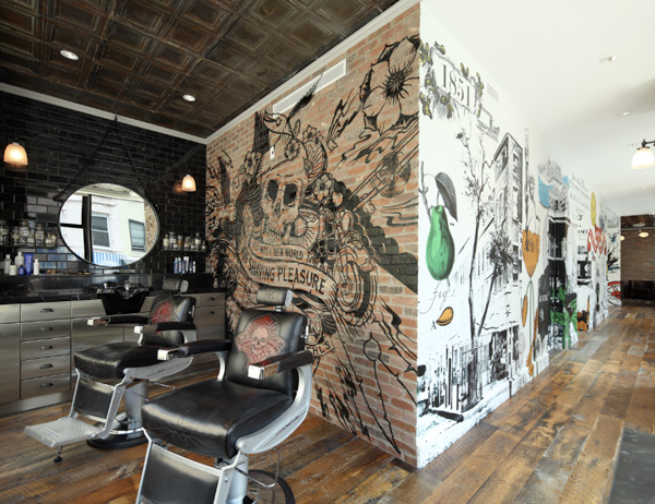 Bienvenidos al primer spa de Khiel´s