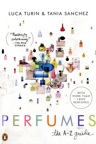 Libro para leer y oler