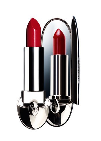 Los labiales de la nueva colección de Guerlain