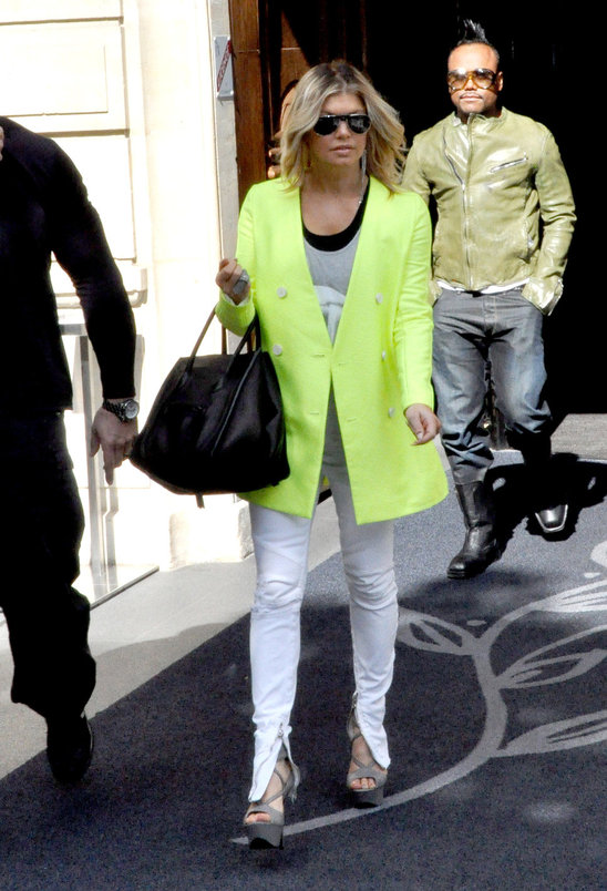 La tendencia del fluor entra con fuerza ¿nos atreveremos?