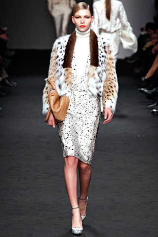 Brioni cerrará su línea femenina