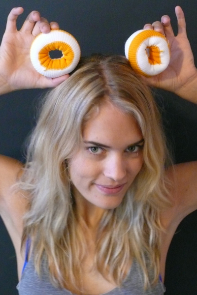 El donut, mucho más que una rosquilla dulce