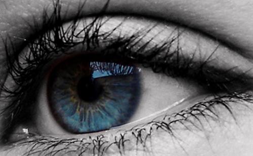 Tu color de ojos puede tener relación con algunas enfermedades