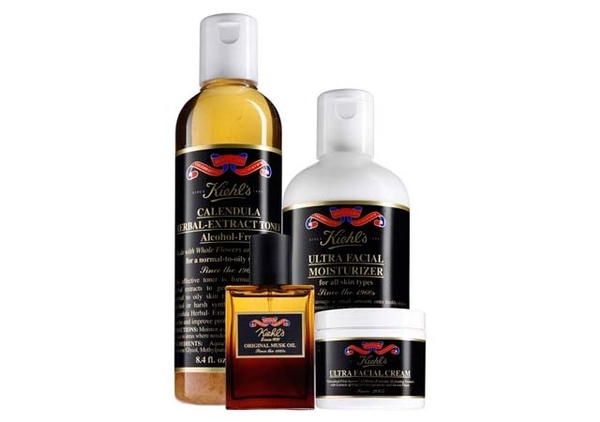 Kiehl’s celebra sus 160 años