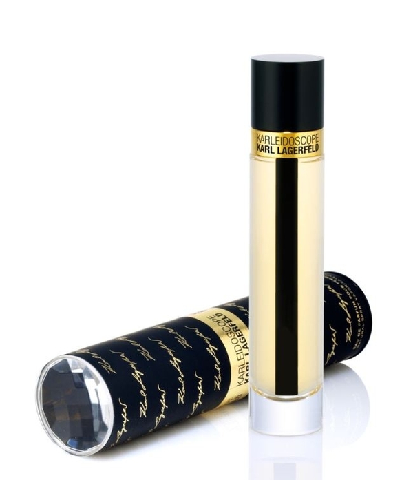 Karleidoscope, huele a Karl Lagerfeld