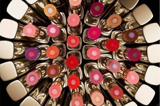 Dolce & Gabbana visten tus labios