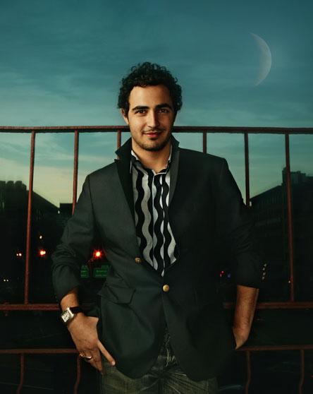 Zac Posen vuelve a New York