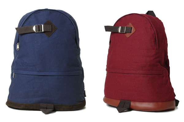 Tu casa a cuestas en las mochilas de A.P.C.