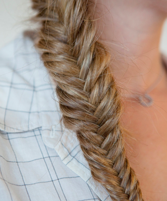 Aprende a hacer las trenzas que cambiarán tu vida