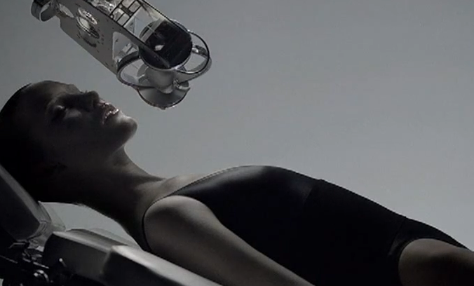 Nars Larger Than Life se nos presenta en un corto