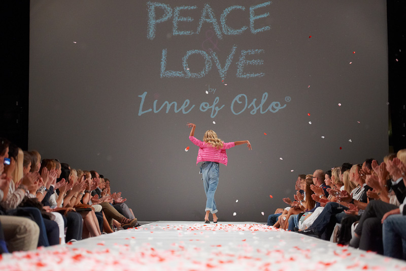 La Oslo Fashion Week