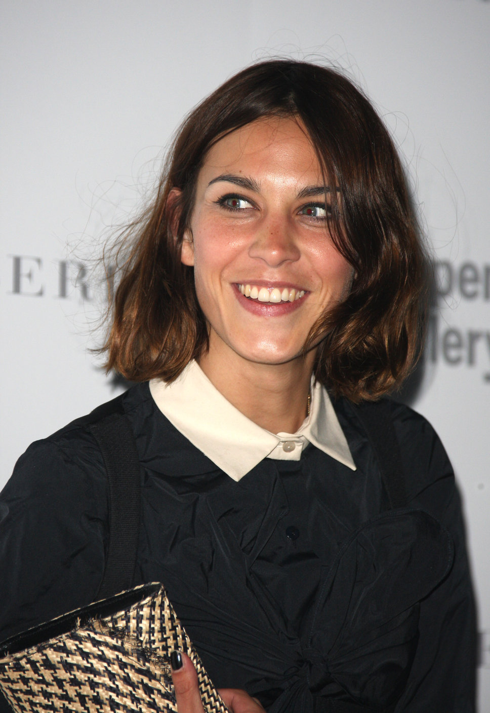 Este otoño los cuellos bebé no son un juego de niños