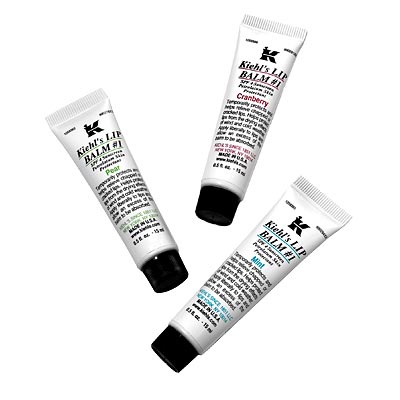 EstarGuapas elige Bálsamo labial de Kiehls