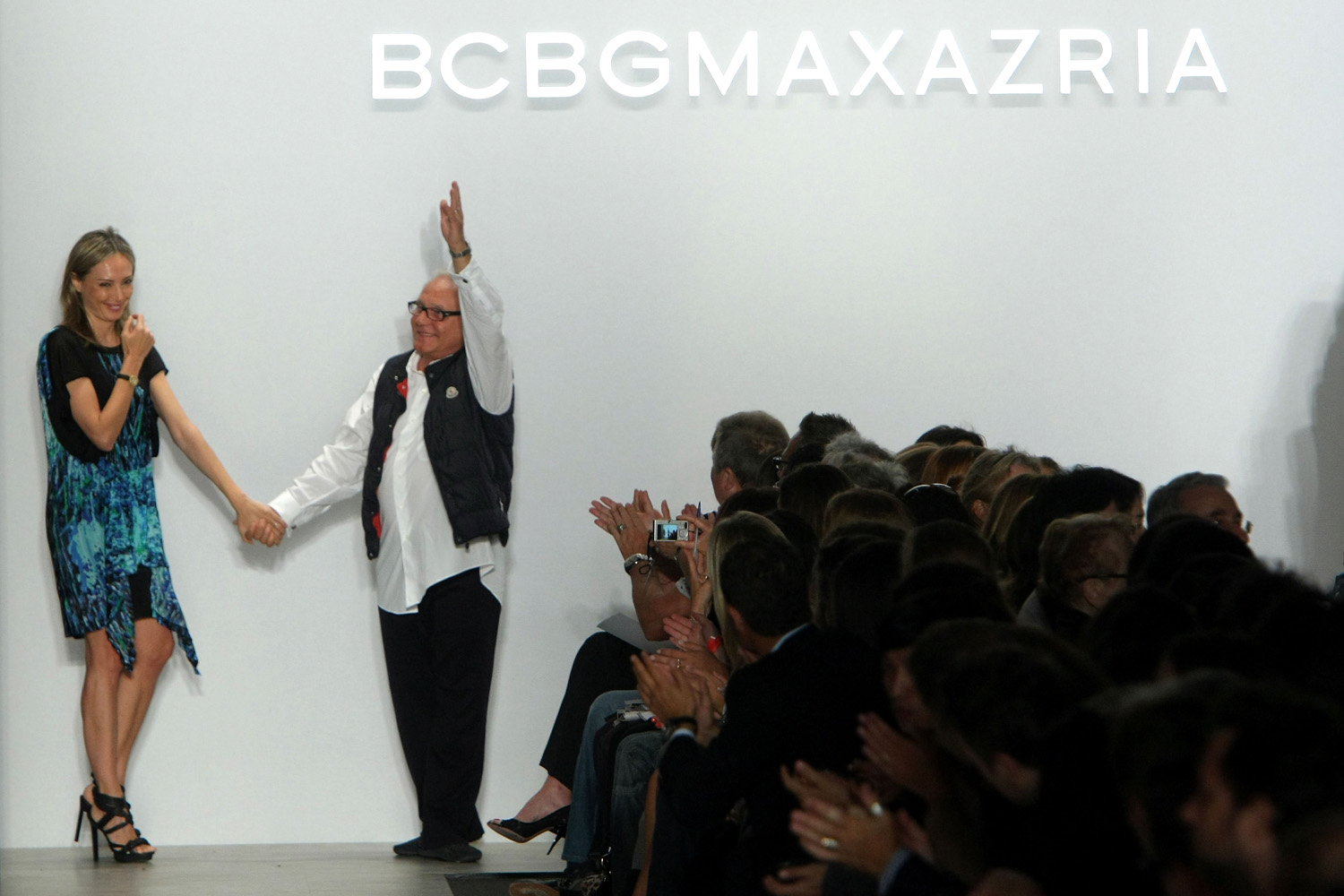 Bajas en la New York Fashion Week